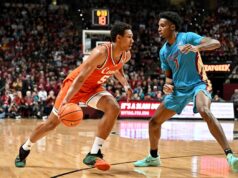 Miami sa vzdáva veľkého náskoku, kým porazí rivala z Floridy Basketbal NCAA: Miami (FL) v štáte Florida