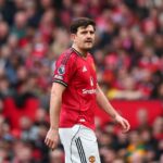 Michael Carrick '100%' chce zmluvu Harry Maguire Man Utd | Futbal | Šport