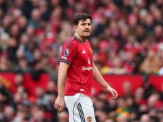 Michael Carrick ‚100%‘ chce zmluvu Harry Maguire Man Utd | Futbal | Šport Michael Carrick '100%' chce zmluvu Harry Maguire Man Utd | Futbal | Šport