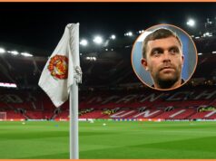 Michael Carrick Man United pracovné príležitosti ohodnotil Romano Michael Carrick oslavuje víťazstvo Manchestru United nad Fulhamom na Old Trafford