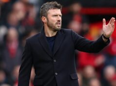 Michael Carrick by sa mohol presunúť, aby priviedol hráča Man Utd späť do súboja s Tottenhamom Jack Moorhouse