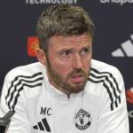 Michael Carrick