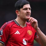 Michael Carrick hovorí o budúcnosti a zmluvnej situácii Harryho Maguirea v Man Utd