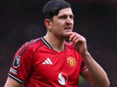 Michael Carrick hovorí o budúcnosti a zmluvnej situácii Harryho Maguirea v Man Utd Michael Carrick hovorí o budúcnosti a zmluvnej situácii Harryho Maguirea v Man Utd