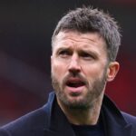 Michael Carrick hovorí o náhradníkovi Casemira, keď šéfovia mužského Utd varovali|Futbal|Športová aktivita