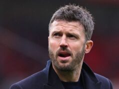 Michael Carrick hovorí o náhradníkovi Casemira, keď šéfovia mužského Utd varovali|Futbal|Športová aktivita Michael Carrick hovorí o náhradníkovi Casemira, keď šéfovia mužského Utd varovali|Futbal|Športová aktivita