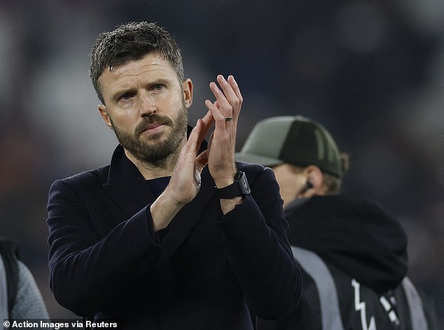 Michael Carrick hovorí, že je „hrdý na to, čo znamená Michael Carrick hovorí, že „rovnosť a rozmanitosť“ sú súčasťou hodnôt Manchestru United