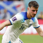 Michael Carrick má potichu skvelé správy o zranení Mason Mount