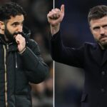 Michael Carrick po víťazstve Manchestru United v Evertone