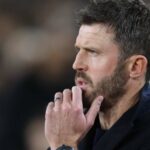 Michael Carrick o 22-dňovom výpadku Man Utd: „Neexistuje žiadna čiernobiela odpoveď“