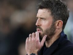 Michael Carrick o 22-dňovom výpadku Man Utd: „Neexistuje žiadna čiernobiela odpoveď“ Michael Carrick o 22-dňovom výpadku Man Utd: „Neexistuje žiadna čiernobiela odpoveď“