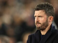 Michael Carrick sa učí „pozíciu“ pre prácu v Man Utd po významnom vývoji Thomasa Tuchela Dočasný manažér Manchestru United Michael Carrick