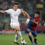 Michael Carrick sa už zbavil svojej najhoršej nálepky