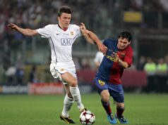 Michael Carrick sa už zbavil svojej najhoršej nálepky Michael Carrick sa už zbavil svojej najhoršej nálepky