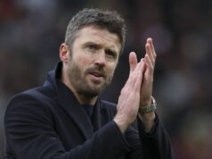 Michael Carrick ukazuje skutočné farby s päťslovným odkazom do šatne Man Utd | Futbal | Šport Michael Carrick ukazuje skutočné farby s päťslovným odkazom do šatne Man Utd | Futbal | Šport