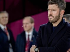 Michael Carrick urobil v Man Utd jednu zásadnú zmenu – „je perfektnou voľbou“ Michael Carrick