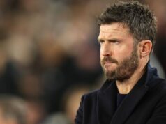 Michael Carrick vybral dvoch hráčov Man Utd po neskorej remíze West Hamu | Futbal | Šport Michael Carrick vybral dvoch hráčov Man Utd po neskorej remíze West Hamu | Futbal | Šport