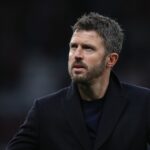Manažér Manchestru United Michael Carrick zaviedol na Old Trafford množstvo zmien