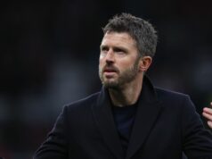 Michael Carrick zmenil šatňu v Man Utd po tom, čo Ruben Amorim „mlčal“ Manažér Manchestru United Michael Carrick zaviedol na Old Trafford množstvo zmien