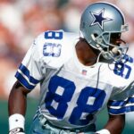 Michael Irvin predpovedá, že Cowboys budú budúci rok v Super Bowle