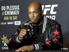 Michael Page váha na „príliš taktickom“ 170-librovom titulnom obrázku UFC Download app from appStore