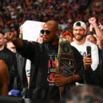 Autor fotografie Chris Unger/Zuffa LLC prostredníctvom Getty Images