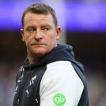 Tréner Carltonu MIchael Voss prezradil, že sa ujal mentorskej úlohy pre tínedžera, ktorému v roku 2024 vykonal zatknutie občana.