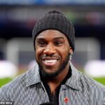 Michail Antonio túto sezónu pracuje ako odborník pre TNT Sports