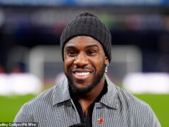 Michail Antonio trénuje s klubom Championship a rokuje o dohode s platbou za hru – 14 mesiacov po úteku z hororovej autonehody Michail Antonio túto sezónu pracuje ako odborník pre TNT Sports