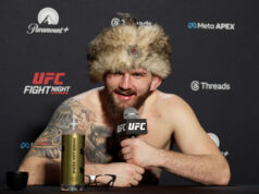 Michal Oleksiejczuk tipuje „skutočného bojovníka“ Marca-Andreho Barriaulta Download app from appStore