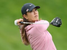 Michelle Wie West oceňuje „neuveriteľné“ predstavenie žien na olympijských hrách v Miláne Michelle Wie West oceňuje „neuveriteľné“ predstavenie žien na olympijských hrách v Miláne