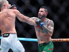 Mick Maynard’s Shoes: Čo bude ďalej pre Anthonyho Hernandeza po prehre UFC Fight Night 267? Download app from appStore