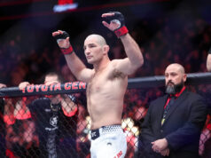 Mick Maynard’s Shoes: Čo čaká Seana Stricklanda po víťazstve v UFC Fight Night 267? Download app from appStore