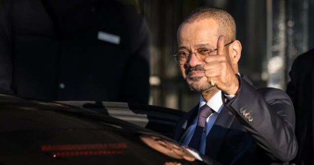 Mier je „na dosah“, pretože Irán súhlasí so žiadnymi zásobami jadrového materiálu: Omán FM | Vojenské správy
