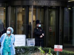 Migranti nie sú zodpovední za zdravotnú krízu v Spojenom kráľovstve | Zdravie Migranti nie sú zodpovední za zdravotnú krízu v Spojenom kráľovstve | Zdravie