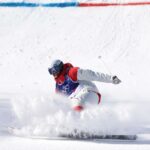 Mikael Kingsbury vyhral prvé zlato Kanady na svojich posledných olympijských hrách