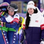 Mikaela Shiffrinová sa trápi v slalome; Rakúsko vyhráva alpskú kombináciu