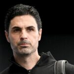 Mikel Arteta čelí novým obavám Arsenalu o zranenia, keďže hviezda bola nútená odstúpiť od plánu Tottenhamu