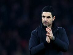 Mikel Arteta dal riešenie problému Arsenalu, ktorý stále nevyriešil Mikel Arteta