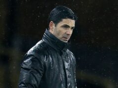 Mikel Arteta dôrazne odpovedá na to, že Arsenal „fľaškuje“ boj o titul v Premier League Tréner Arsenalu Mikel Arteta