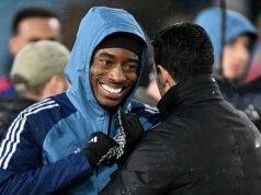 Mikel Arteta dostal presne to, čo Arsenal potreboval na to, aby si zaistil doteraz najväčší zisk titulu v Premier League Mikel Arteta dostal perfektnú odpoveď od svojho tímu Arsenal, keď prekonal Leeds United štyrikrát