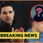 Mikel Arteta naznačuje návrat Alexa Oxlade-Chamberlaina, keď Arsenal hľadá núdzové krytie pre Mikela Merina