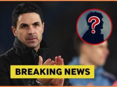 Mikel Arteta naznačuje návrat Alexa Oxlade-Chamberlaina, keď Arsenal hľadá núdzové krytie pre Mikela Merina Mikel Arteta naznačuje návrat Alexa Oxlade-Chamberlaina, keď Arsenal hľadá núdzové krytie pre Mikela Merina