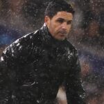 Mikel Arteta necháva otvorené dvere bývalému hráčovi Arsenalu, ktorý sa pripojí ako náhrada za Mikela Merina