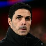 Mikel Arteta odišiel „nepríjemný“ v nepohodlnej komunikácii s nutkavým nasledovníkom|Futbal|Športová aktivita