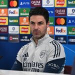 Mikel Arteta otvorene reaguje na Liama ​​Roseniora po „neúctivom“ výbuchu