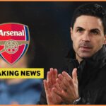 Mikel Arteta sa pozerá na víťazstvo Arsenalu vs Kairat