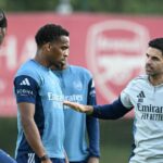 Manažér Arsenalu Mikel Arteta priznal kľúčovú chybu, ktorú urobil na začiatku svojho pôsobenia v Arsenale