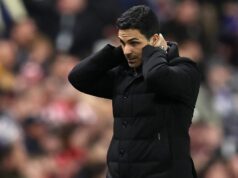 Mikel Arteta sa dostal do nepríjemnej situácie s Arsenalom v januári, keď podpísal prestup | Futbal | Šport Mikel Arteta sa dostal do nepríjemnej situácie s Arsenalom v januári, keď podpísal prestup | Futbal | Šport