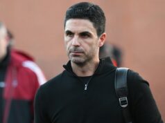 Mikel Arteta stratil dvojnásobný nárast zranení Arsenalu, pretože Chelsea utrpela trojitý neúspech Mikel Arteta